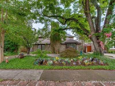 3433 Shenandoah St, University Park, TX, 75205