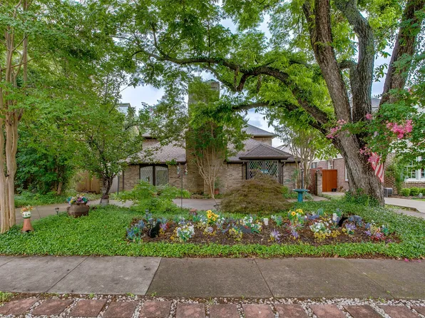 3433 Shenandoah St, University Park, TX 75205