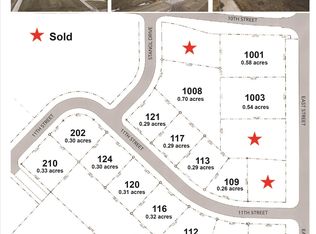 124 11th St, Manning, IA 51455