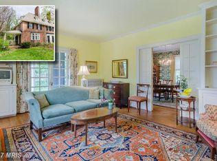 618 W University Pkwy, Baltimore, MD 21210