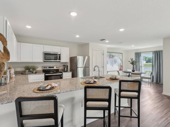 Homes Available Soon, The Landings