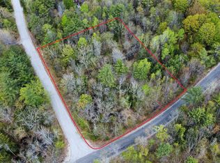 2 Dick Brown Rd, Bristol, NH 03222