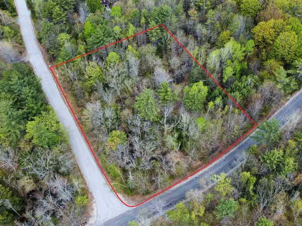 Lot 2 Dick Brown Road, Bridgewater, NH 03222