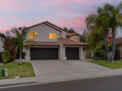 2948 Sombrosa St, Carlsbad, CA, 92009