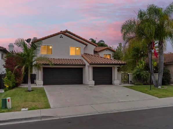 2948 Sombrosa St, Carlsbad, CA 92009