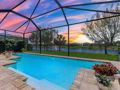 8888 Redonda DR, Naples, FL, 34114