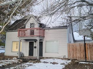 112 S 200 E #3, Logan, UT 84321