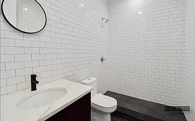 Rented by Voro NYC