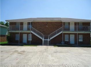 2804 34th Avenue E1 2804 34th Ave #5902222, Gulfport, MS 39501