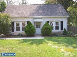 459 Avenue A, Horsham, PA 19044