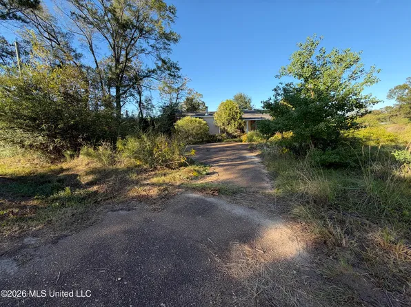373 Bismark Rd, Jayess, MS 39641