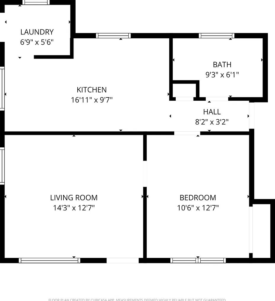 1 Bedroom, 1 Bath Sebastopol Gem — Photo 2