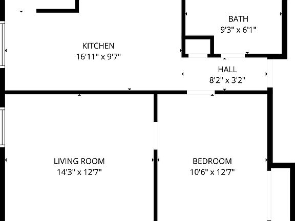 2nd image of 308 Springdale St