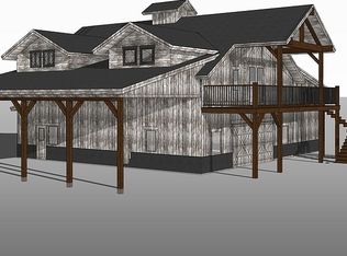 Lot 6 Spirit Winds Way, Bondurant, WY 82922