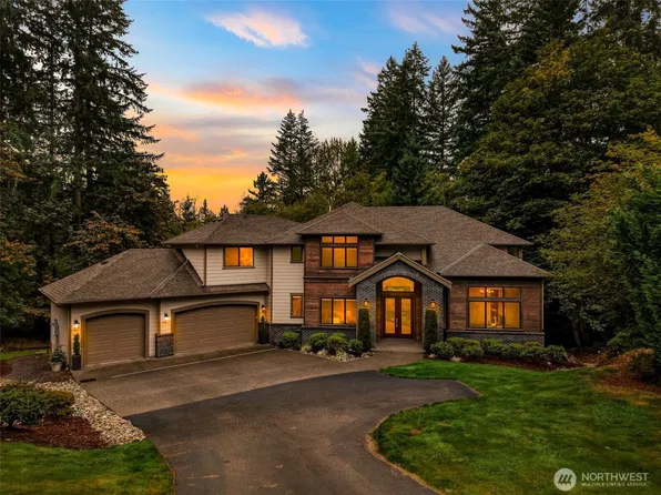 7709 216th Avenue NE, Redmond, WA 98053