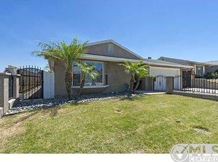 10201 Three Oaks Way, Santee, CA 92071