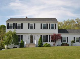 36 Clinton Dr, Washingtonville, NY 10992