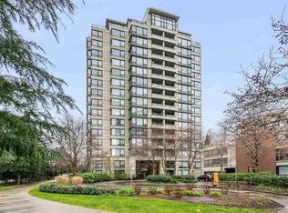 9188 Hemlock Dr #1101, Richmond, BC V6Y 4J7