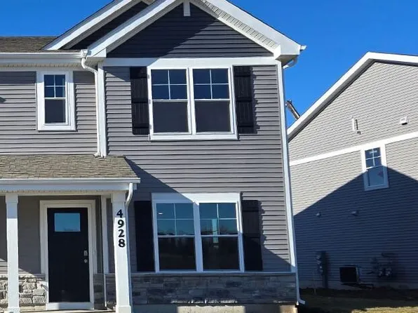 4928 Yates DRIVE, Racine, WI 53403