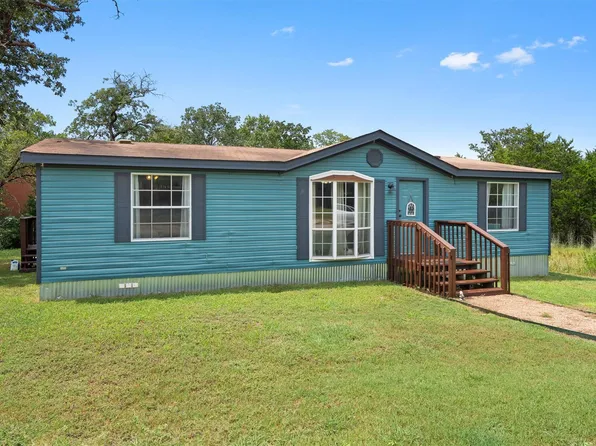254 Lba Dr, Bastrop, TX 78602