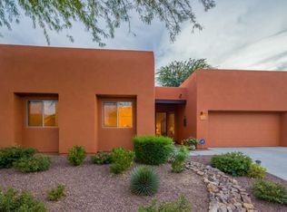 10396 E Jarod James Pl, Tucson, AZ 85747