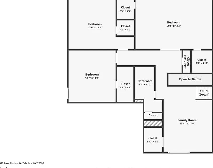 657 Rose Mallow Dr — Photo 3