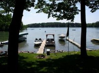 N2545 Cleghorn Rd, Waupaca, WI 54981