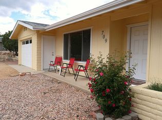 709 Solano Dr, Prescott, AZ 86301