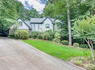 1963 Wellington Ln, Marietta, GA 30062