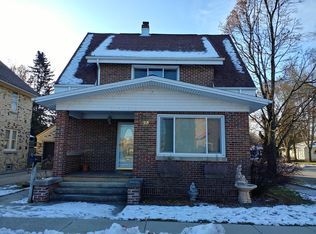 25 Frederick St, Plymouth, WI 53073