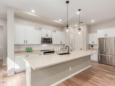 283 E BALSAM Drive, Chandler, AZ, 85286