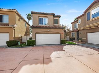 182 Calle De Los Ninos, Rancho Santa Margarita, CA 92688