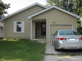 1461 E Lindberg St, Springfield, MO 65804