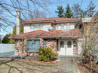 4391 Westminster Hwy, Richmond, BC V7C 1B6