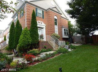 9537 Georgian Way, Owings Mills, MD 21117