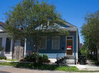 947 N White St, New Orleans, LA 70119