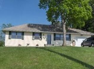 83 SW 101st Rd, Warrensburg, MO 64093