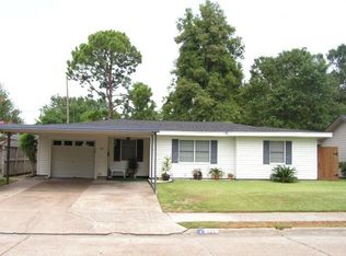 221 Linda St, Deer Park, TX 77536