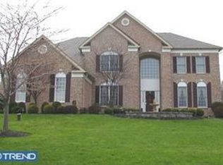 6 Rossiter Cir, New Hope, PA 18938