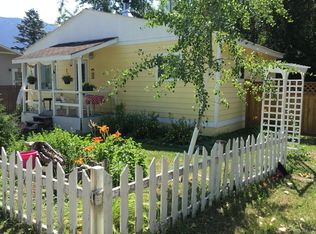 218 7th St E, Columbia Falls, MT 59912