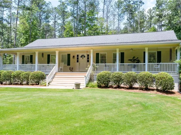 1846 Bobo Rd, Dallas, GA 30132
