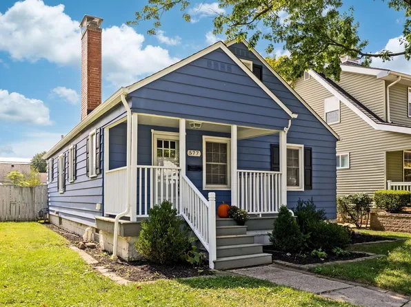 577 E Weber Rd, Columbus, OH 43202