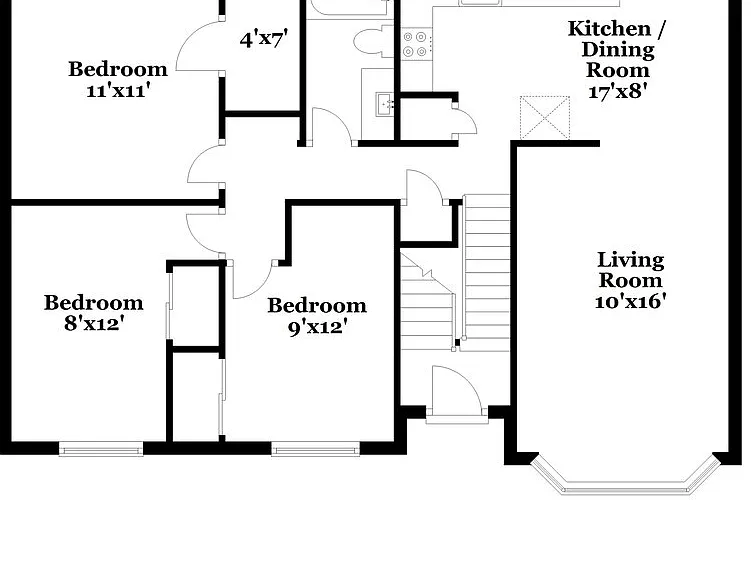 1580 W Bora Bora Dr — Photo 3