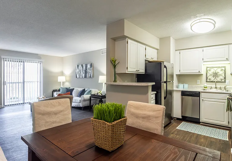 Northtowne Village Apartment Homes — Photo 15