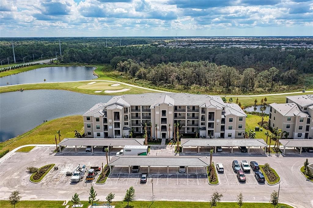 18114 Gawthrop Dr #201