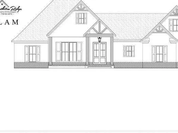 301 Roy Morgan Rd, Carrollton, GA 30116