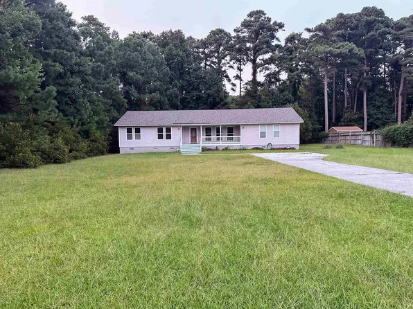 123 Timberlin Way Lot 1, Manteo, NC 27954