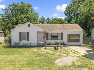 706 Elm St, Ardmore, OK 73401