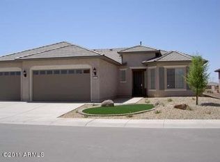 20582 N 263rd Dr, Buckeye, AZ 85396