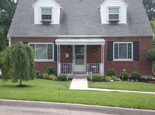 2202 Joyce Ave, Newport, KY